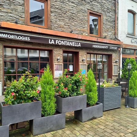 Hebergement Confort Comfortlogies La Fontanella لاروش ان اردين المظهر الخارجي الصورة