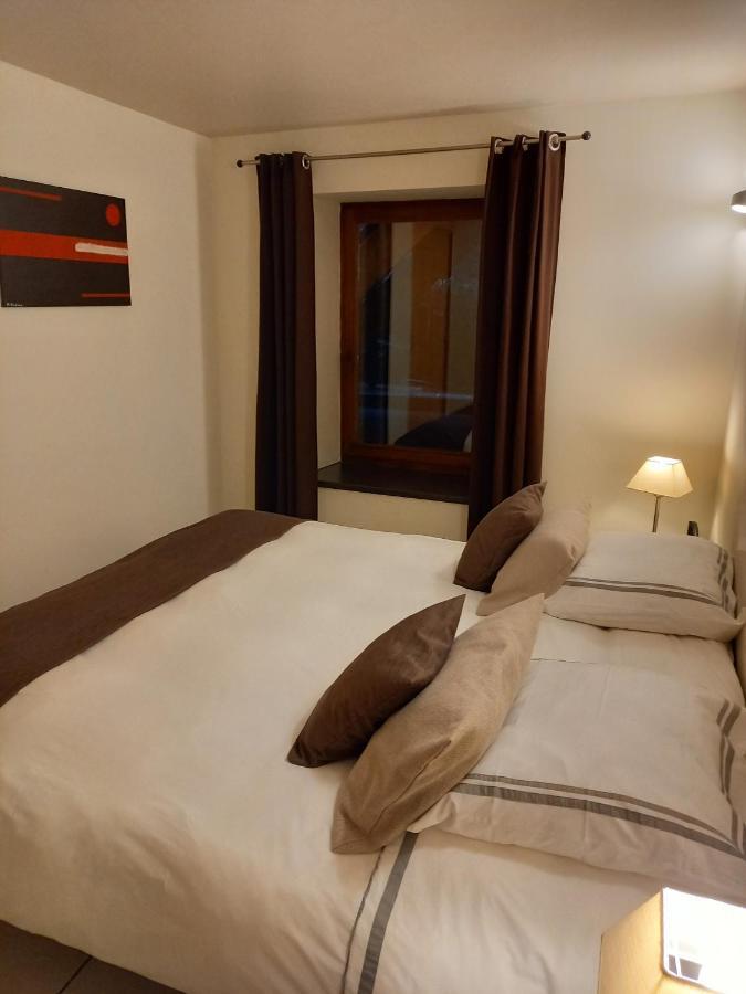 Hebergement Confort Comfortlogies La Fontanella لاروش ان اردين المظهر الخارجي الصورة