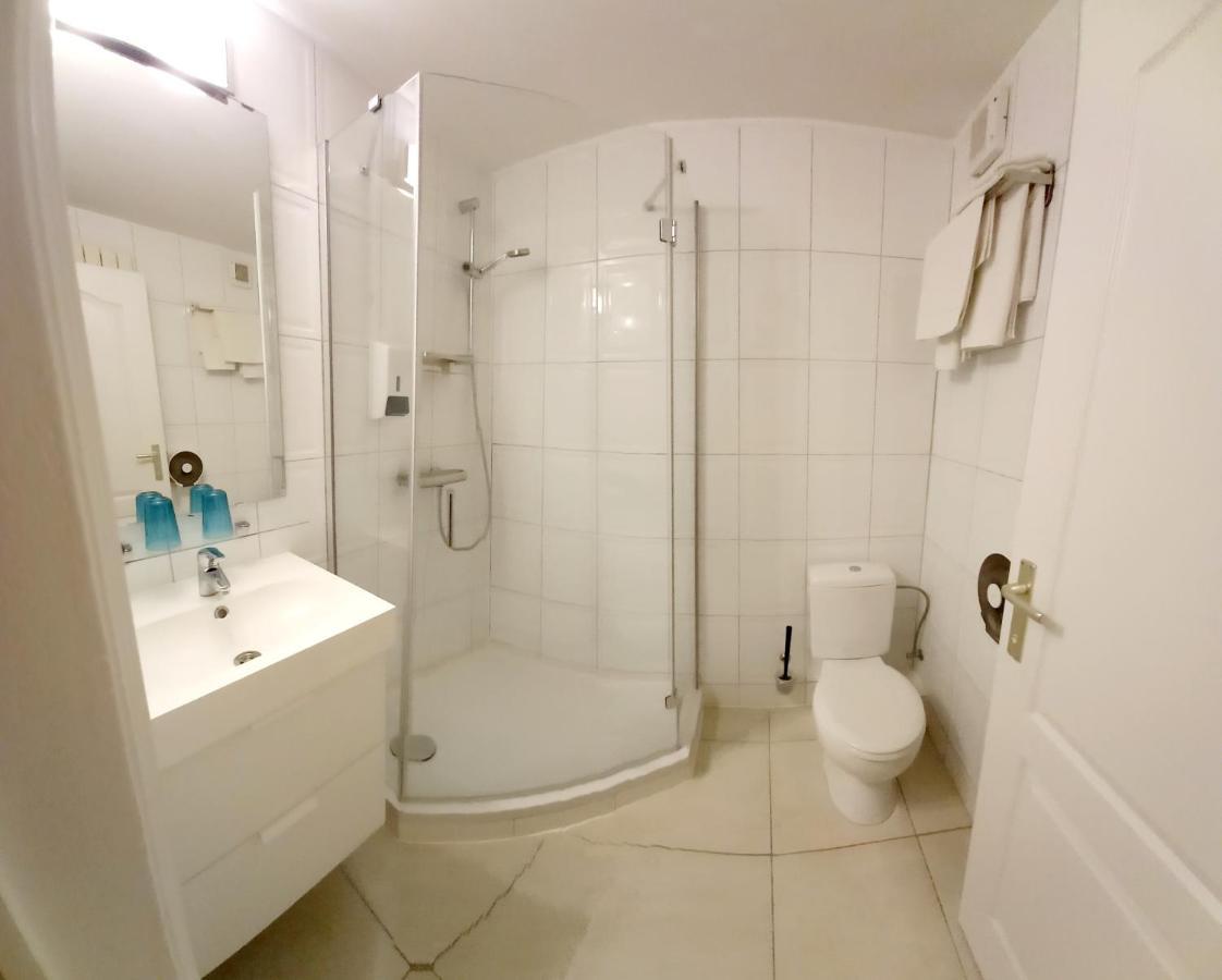 Hebergement Confort Comfortlogies La Fontanella لاروش ان اردين المظهر الخارجي الصورة