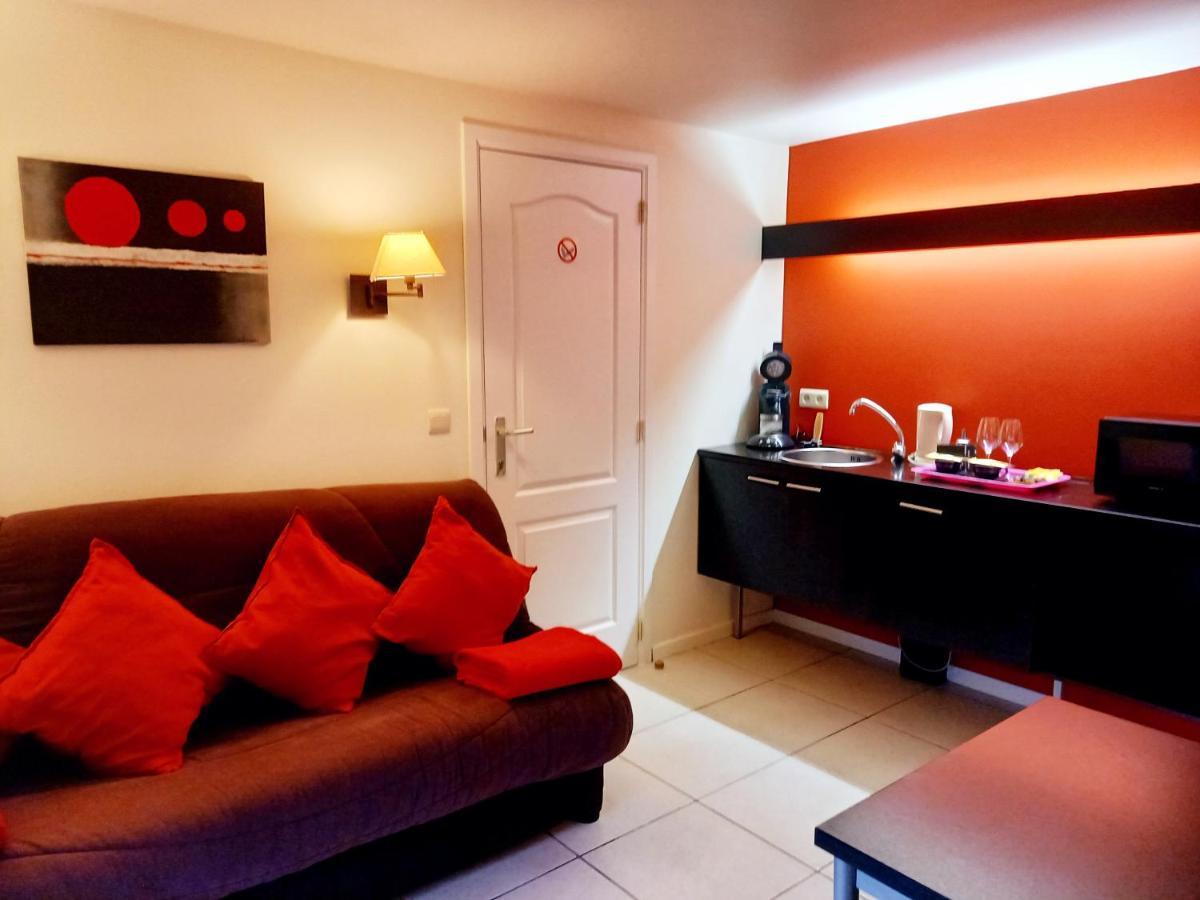 Hebergement Confort Comfortlogies La Fontanella لاروش ان اردين المظهر الخارجي الصورة