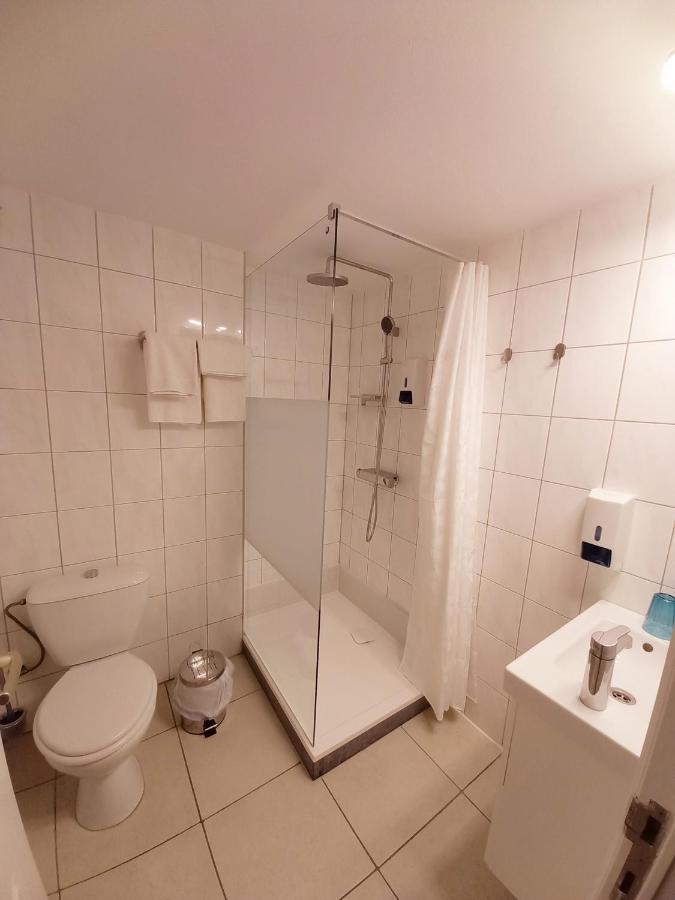 Hebergement Confort Comfortlogies La Fontanella لاروش ان اردين المظهر الخارجي الصورة