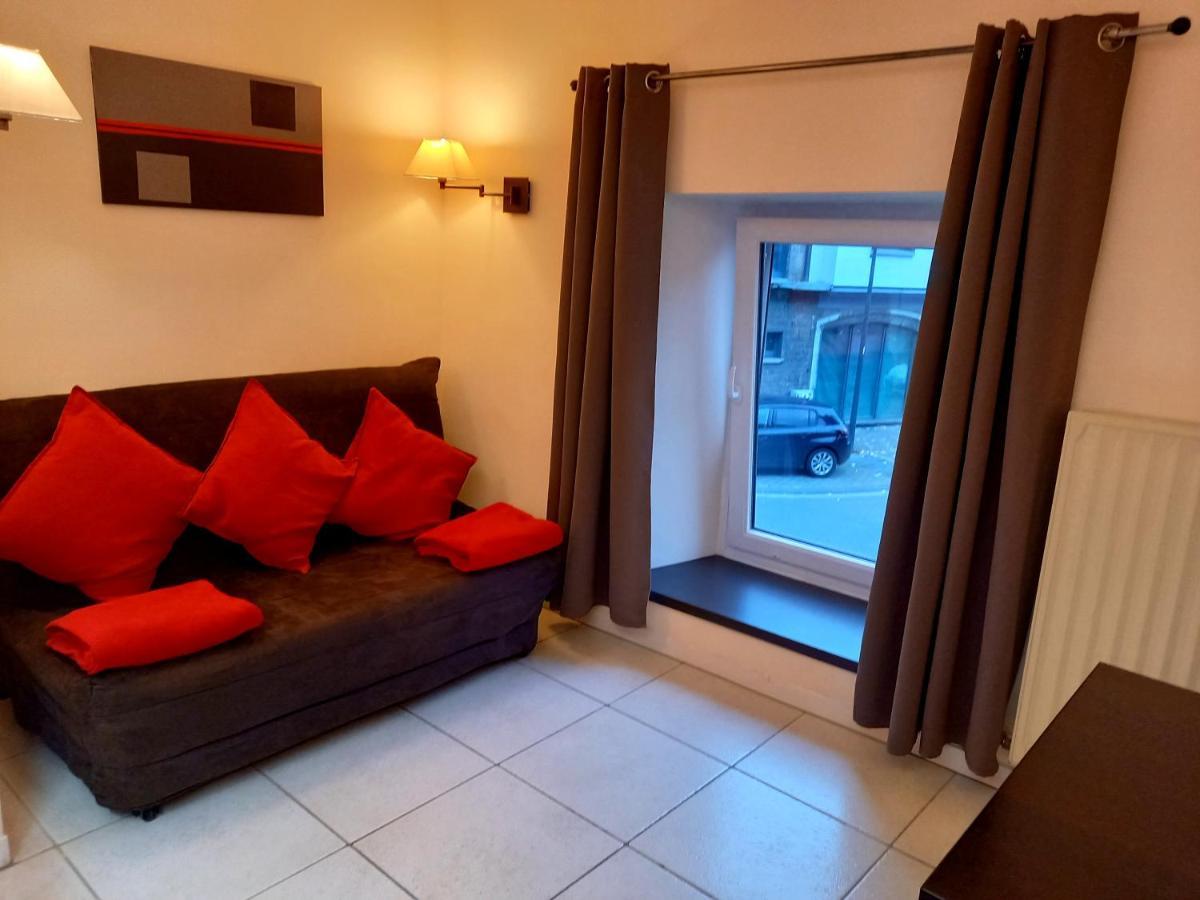 Hebergement Confort Comfortlogies La Fontanella لاروش ان اردين المظهر الخارجي الصورة