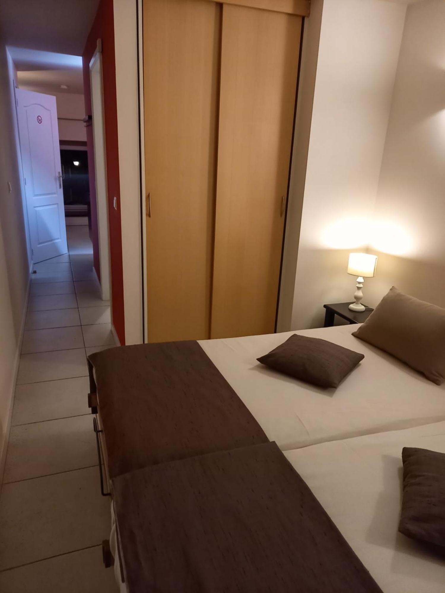 Hebergement Confort Comfortlogies La Fontanella لاروش ان اردين المظهر الخارجي الصورة