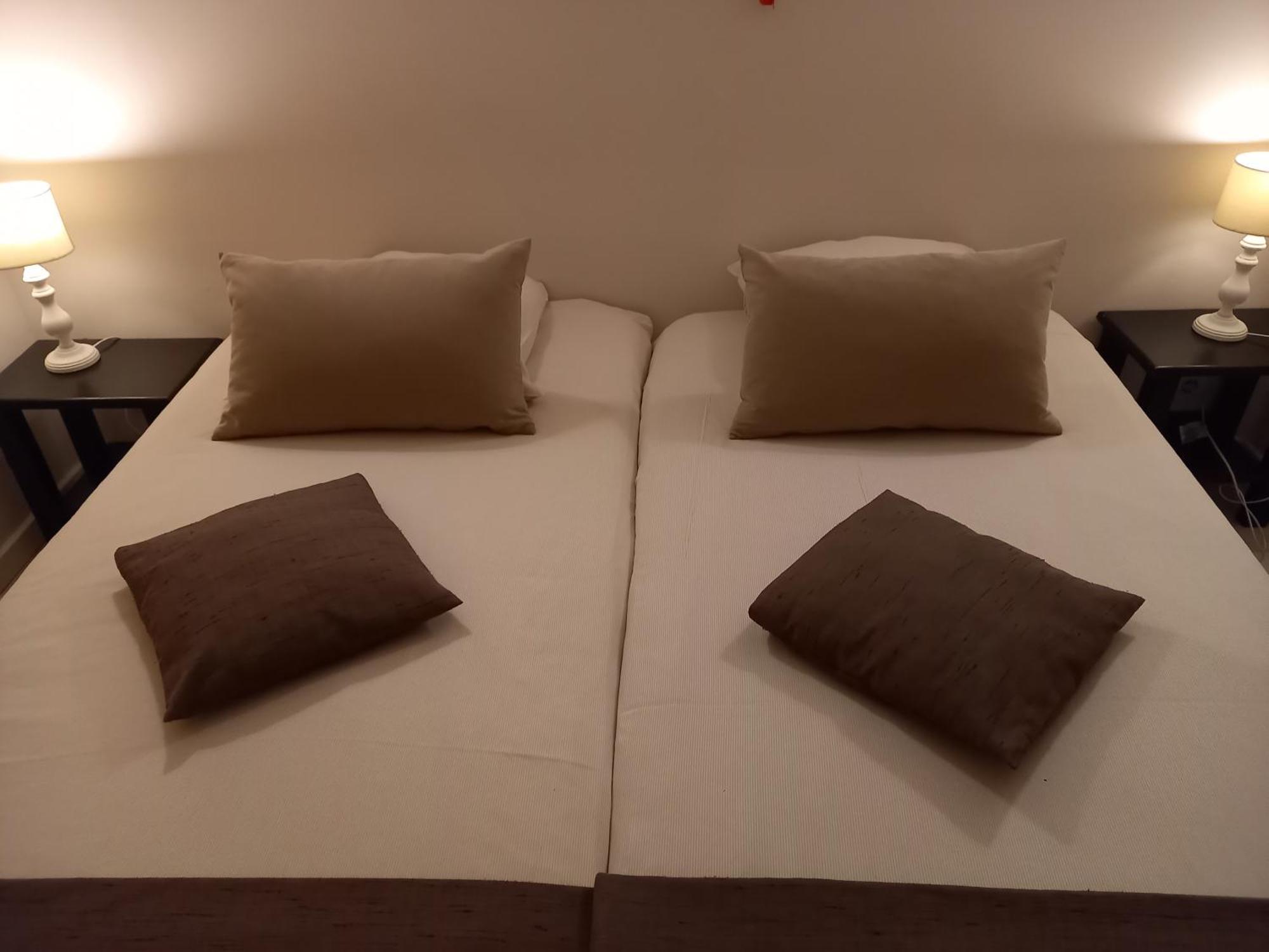 Hebergement Confort Comfortlogies La Fontanella لاروش ان اردين المظهر الخارجي الصورة