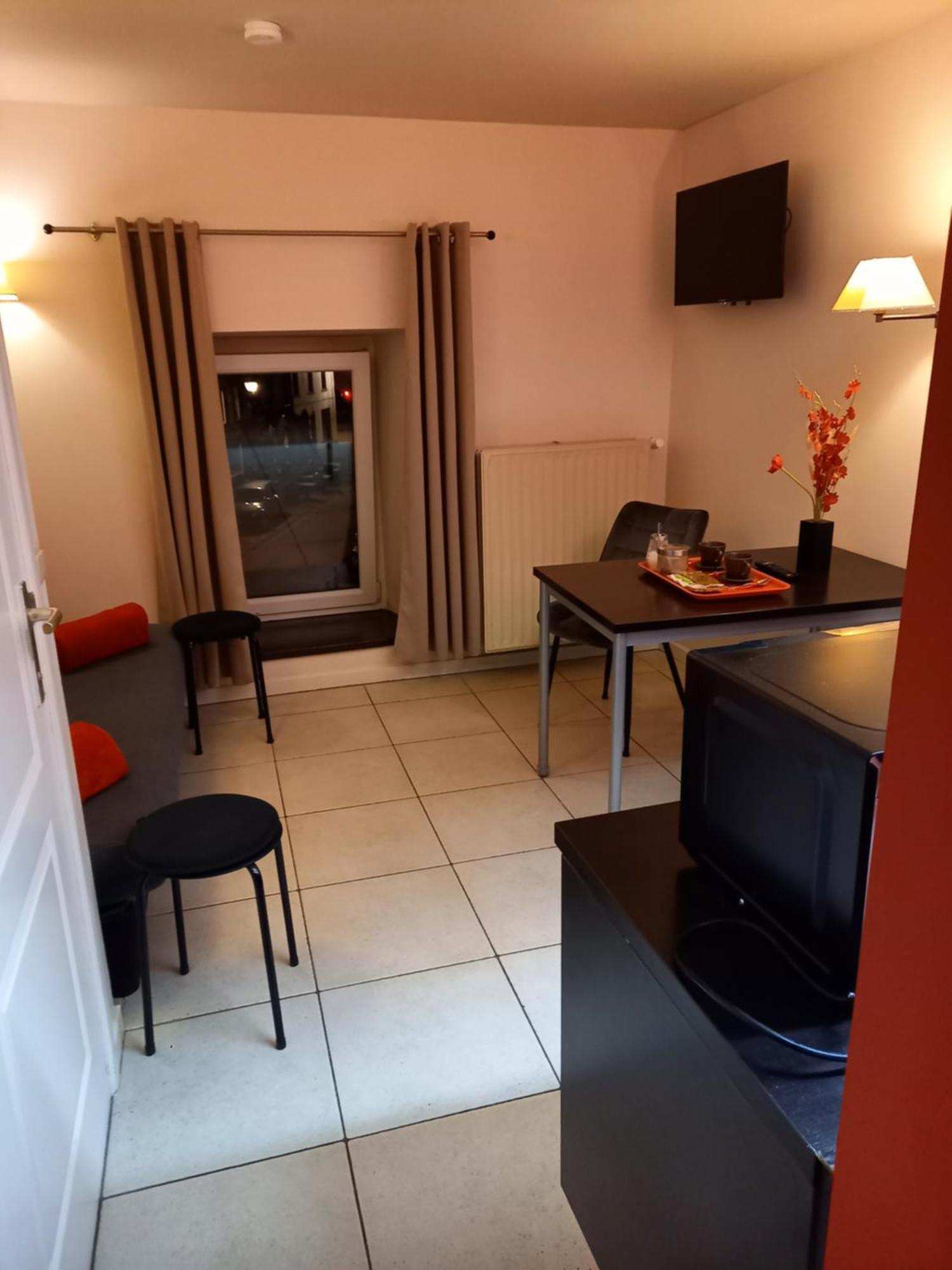 Hebergement Confort Comfortlogies La Fontanella لاروش ان اردين المظهر الخارجي الصورة