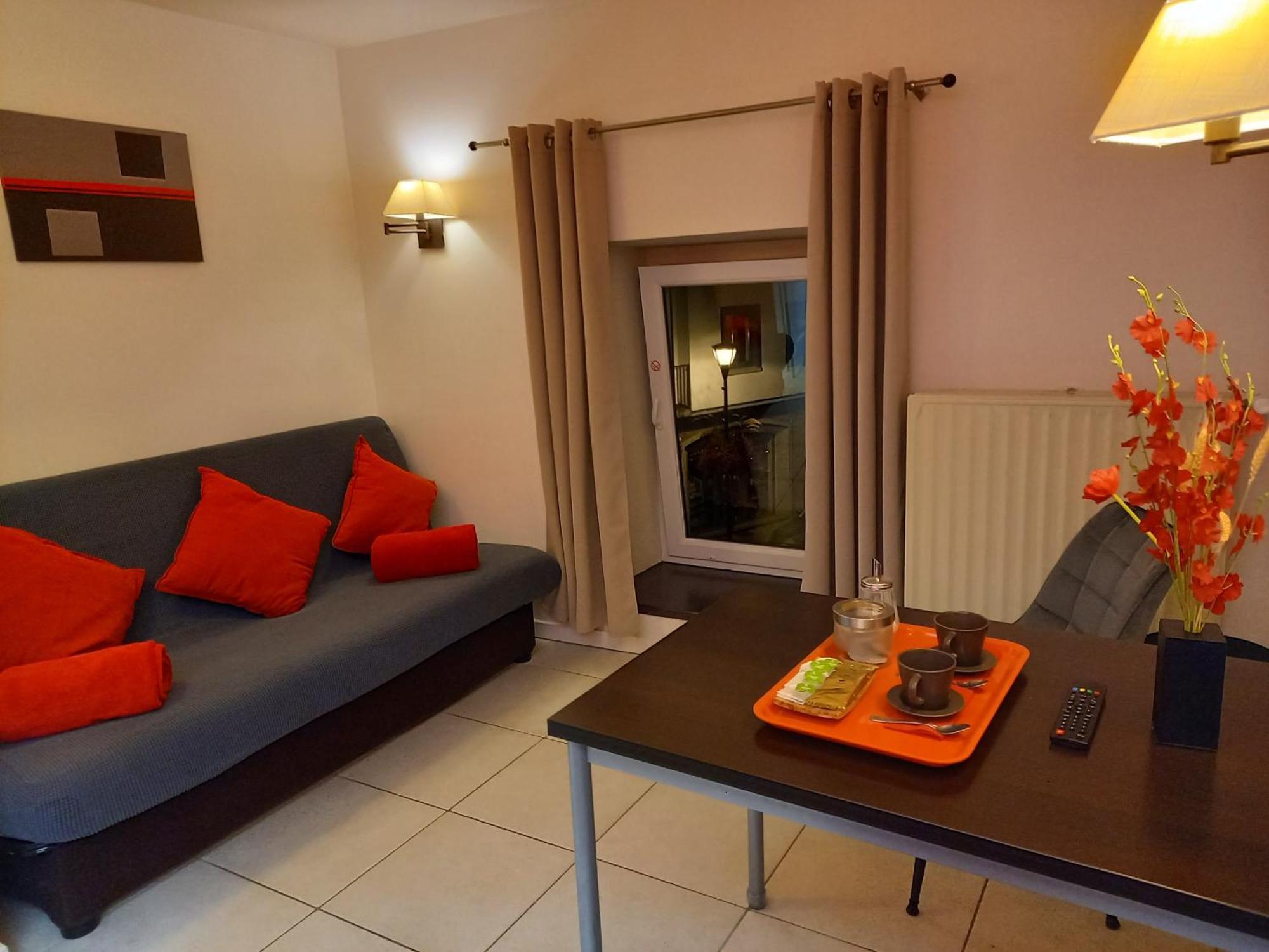 Hebergement Confort Comfortlogies La Fontanella لاروش ان اردين المظهر الخارجي الصورة