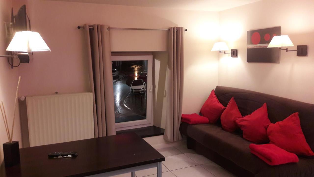Hebergement Confort Comfortlogies La Fontanella لاروش ان اردين المظهر الخارجي الصورة